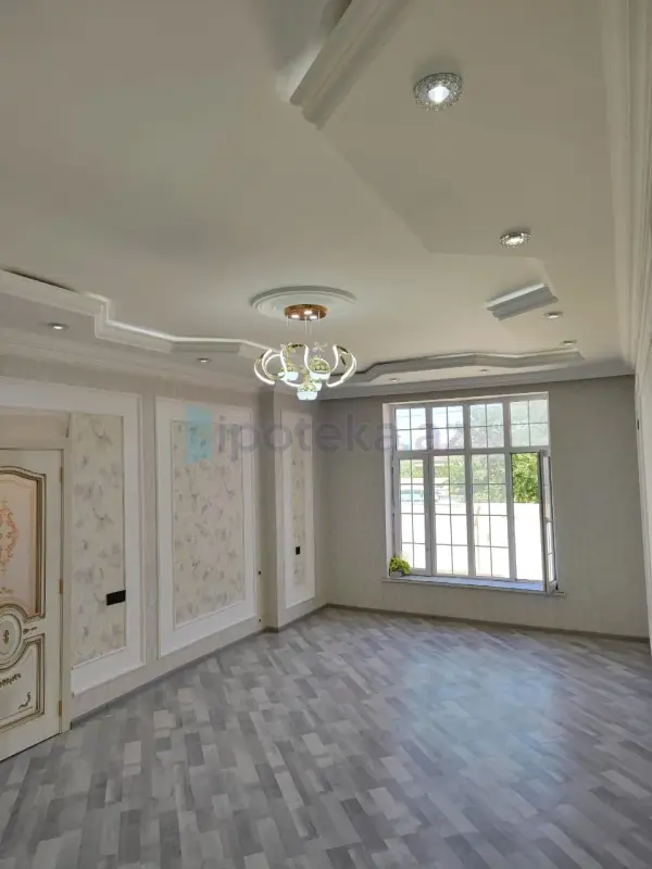 Satılır 4 otaqlı həyət evi 190 m²