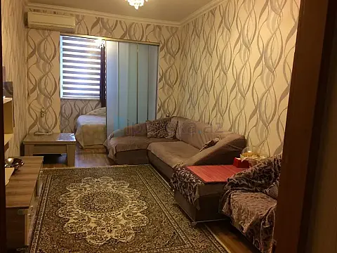 Satılır 3 otaqlı köhnə tikili 55 m² — Bakı, Nərimanov 3 otaq 55.00 m²
