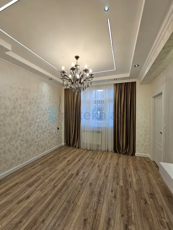 Satılır 2 otaqlı yeni tikili 44 m²