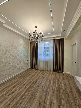 Satılır 2 otaqlı yeni tikili 44 m² — Bakı, Masazır 2 otaq 44.00 m²