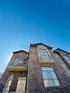 Satılır 5 otaqlı həyət evi 130 m² — Bakı, Masazır 5 otaq 130.00 m²