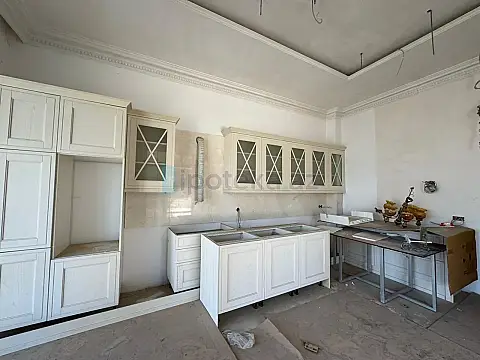 Satılır 7 otaqlı həyət evi 650 m² — Bakı, Masazır 7 otaq 650.00 m²