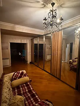 Satılır 3 otaqlı yeni tikili 104 m² — Bakı, Binəqədi 3 otaq 104.00 m²