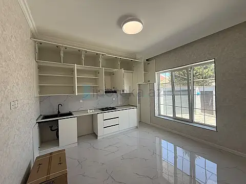 Satılır 3 otaqlı həyət evi 90 m² — Bakı, Maştağa 3 otaq 90.00 m²