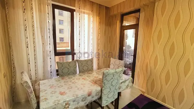 Satılır 2 otaqlı yeni tikili 90 m² — Bakı, Nəsimi 2 otaq 90.00 m²