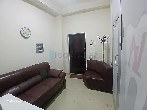 Satılır 1 otaqlı obyekt 40 m² — Bakı, Yasamal 1 otaq 40.00 m²