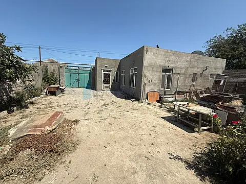 Satılır 2 otaqlı həyət evi 81 m² — Bakı, Maştağa 2 otaq 81.00 m²
