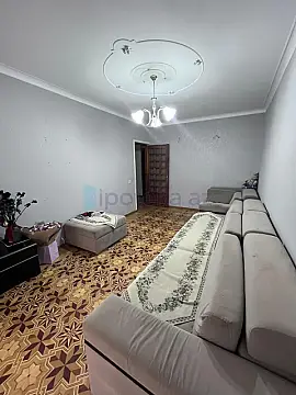 Satılır 3 otaqlı köhnə tikili 90 m² — Bakı, Nərimanov 3 otaq 90.00 m²