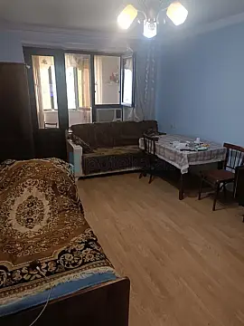 Satılır 1 otaqlı köhnə tikili 30 m² — Bakı, Yasamal 1 otaq 30.00 m²