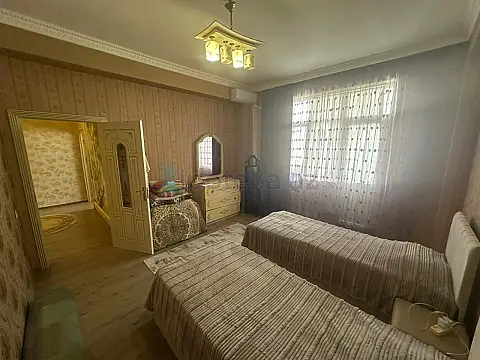 Satılır 3 otaqlı yeni tikili 96 m² — Bakı 3 otaq 96.00 m²