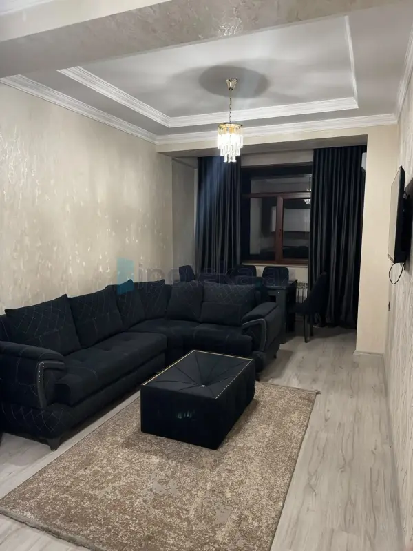 Satılır 2 otaqlı yeni tikili 59 m²