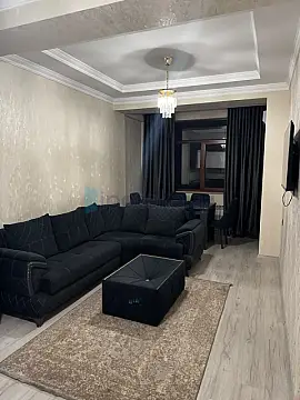 Satılır 2 otaqlı yeni tikili 59 m² — Bakı, Yasamal 2 otaq 59.00 m²