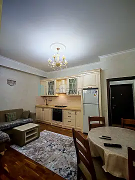 Satılır 2 otaqlı yeni tikili 45 m² — Bakı 2 otaq 45.00 m²