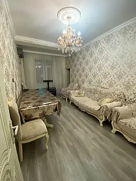 Satılır 2 otaqlı yeni tikili 57 m² — Bakı 2 otaq 57.00 m²