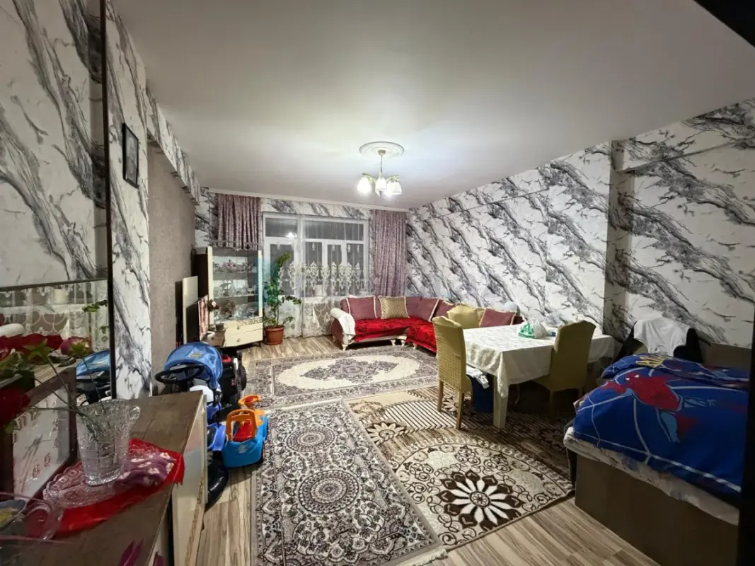 Satılır 3 otaqlı yeni tikili 113.5 m²