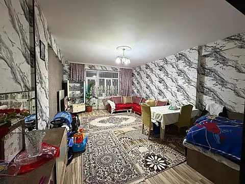 Satılır 3 otaqlı yeni tikili 113.5 m² — Bakı 3 otaq 113.50 m²
