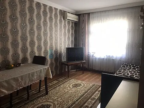 Satılır 2 otaqlı köhnə tikili 60 m² — Bakı, Sabunçu 2 otaq 60.00 m²