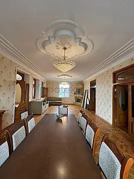 Satılır 6 otaqlı mənzil 300 m² — Bakı, Şüvəlan 6 otaq 300.00 m²
