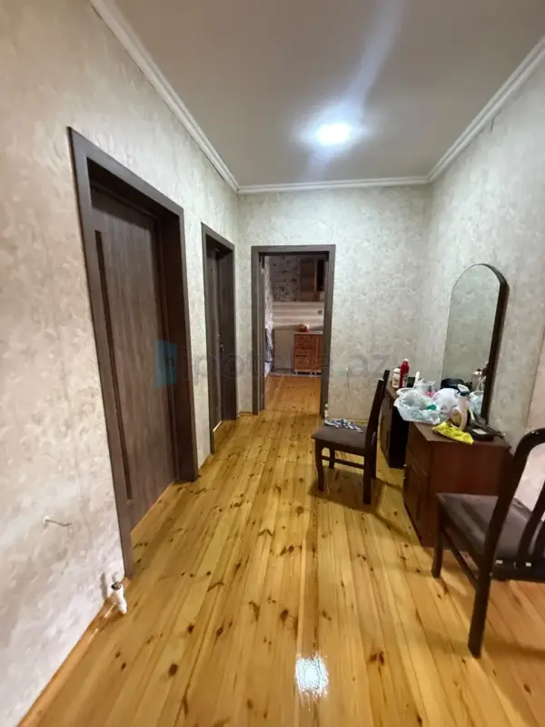 Satılır 3 otaqlı həyət evi 80 m²