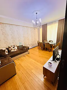 Satılır 2 otaqlı yeni tikili 50 m² — Bakı 2 otaq 50.00 m²