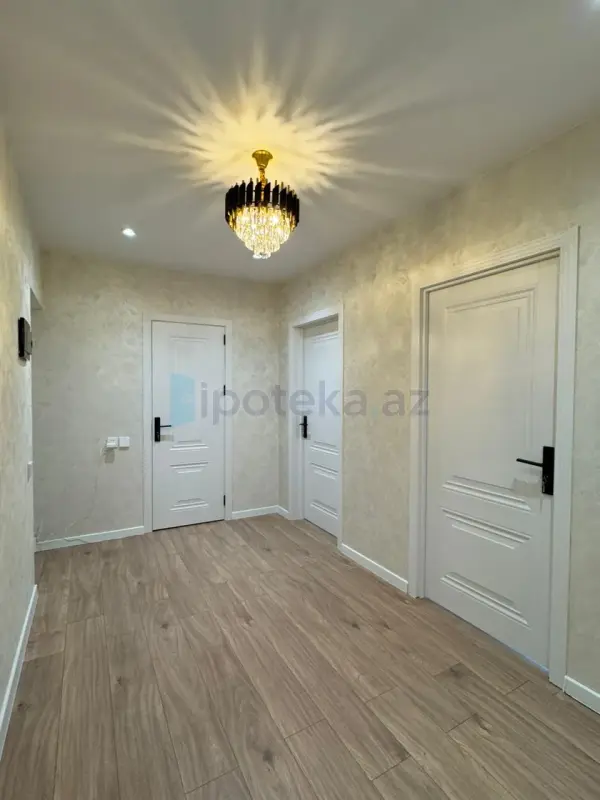 Satılır 3 otaqlı köhnə tikili 60 m²