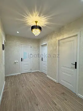 Satılır 3 otaqlı köhnə tikili 60 m² — Bakı, Bakıxanov 3 otaq 60.00 m²