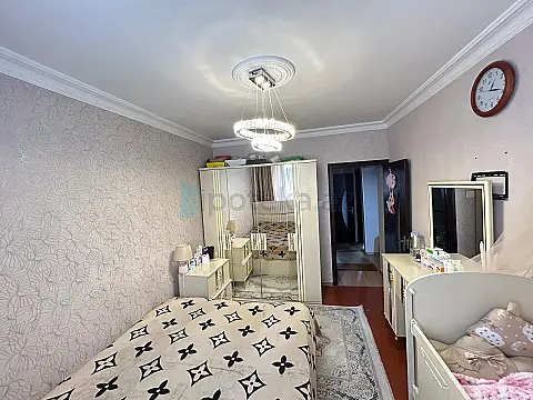 Satılır 3 otaqlı köhnə tikili 40 m² — Bakı, Bakıxanov 3 otaq 40.00 m²