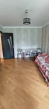 Satılır 1 otaqlı köhnə tikili 35 m² — Bakı, Nizami 1 otaq 35.00 m²