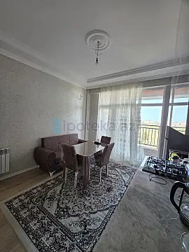 Satılır 2 otaqlı yeni tikili 45 m² — Bakı, Abşeron 2 otaq 45.00 m²