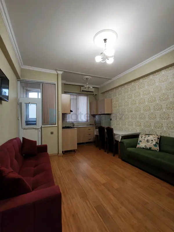 Satılır 1 otaqlı yeni tikili 30 m²
