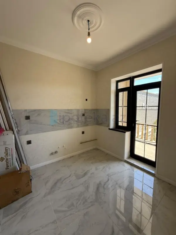 Satılır 3 otaqlı həyət evi 80 m²