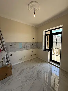 Satılır 3 otaqlı həyət evi 80 m² — Bakı, Masazır 3 otaq 80.00 m²