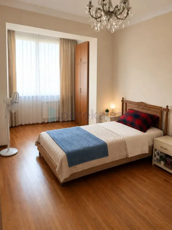 Satılır 3 otaqlı köhnə tikili 85 m²