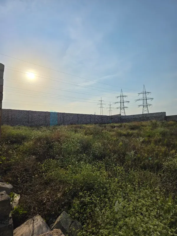 Satılır torpaq sahəsi 4.5 m²