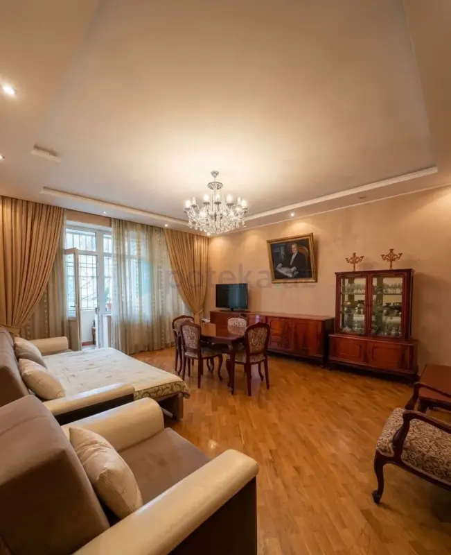 Satılır 2 otaqlı yeni tikili 91 m²