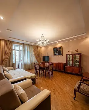 Satılır 2 otaqlı yeni tikili 91 m² — Bakı, Nərimanov 2 otaq 91.00 m²