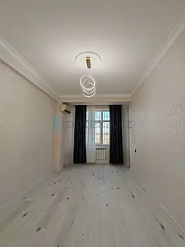 Satılır 3 otaqlı yeni tikili 90 m² — Bakı 3 otaq 90.00 m²
