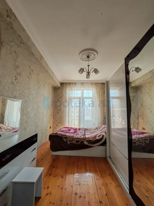 Satılır 2 otaqlı yeni tikili 70 m²