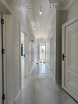 Satılır 2 otaqlı yeni tikili 60 m² — Bakı 2 otaq 60.00 m²