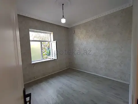 Satılır 4 otaqlı həyət evi 100 m² — Bakı, Saray 4 otaq 100.00 m²