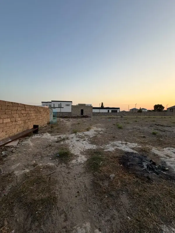Satılır torpaq sahəsi 28 m²