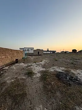 Satılır torpaq sahəsi 28 m² — Bakı 28.00 m²