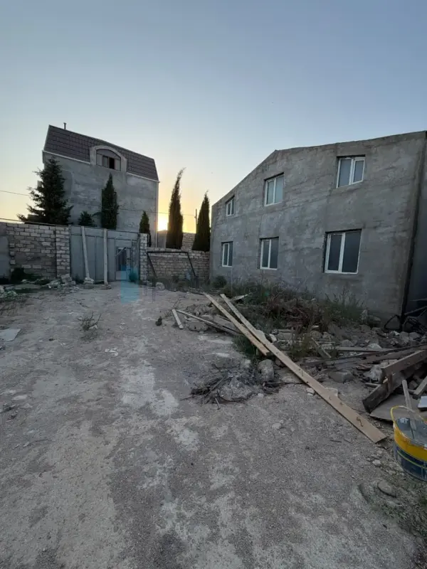 Satılır torpaq sahəsi 3 m²