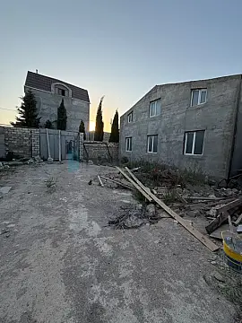 Satılır torpaq sahəsi 3 m² — Bakı, Mərdəkan 3.00 m²