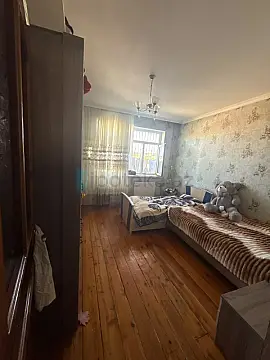 Satılır 4 otaqlı yeni tikili 100 m² — Bakı, Qaraçuxur 4 otaq 100.00 m²