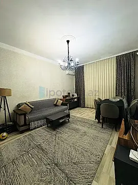Satılır 3 otaqlı köhnə tikili 80 m² — Bakı 3 otaq 80.00 m²