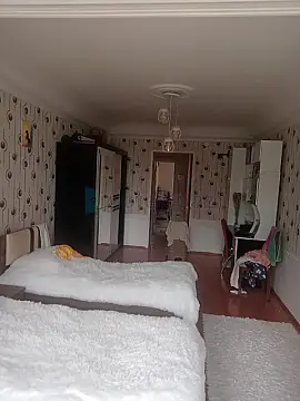 Satılır 3 otaqlı köhnə tikili 60 m² — Bakı 3 otaq 60.00 m²