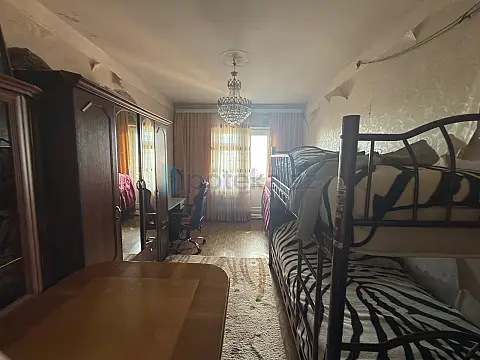 Satılır 3 otaqlı köhnə tikili 80 m² — Bakı, Köhnə Günəşli 3 otaq 80.00 m²