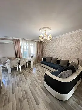 Satılır 3 otaqlı köhnə tikili 75 m² — Bakı, Nərimanov 3 otaq 75.00 m²