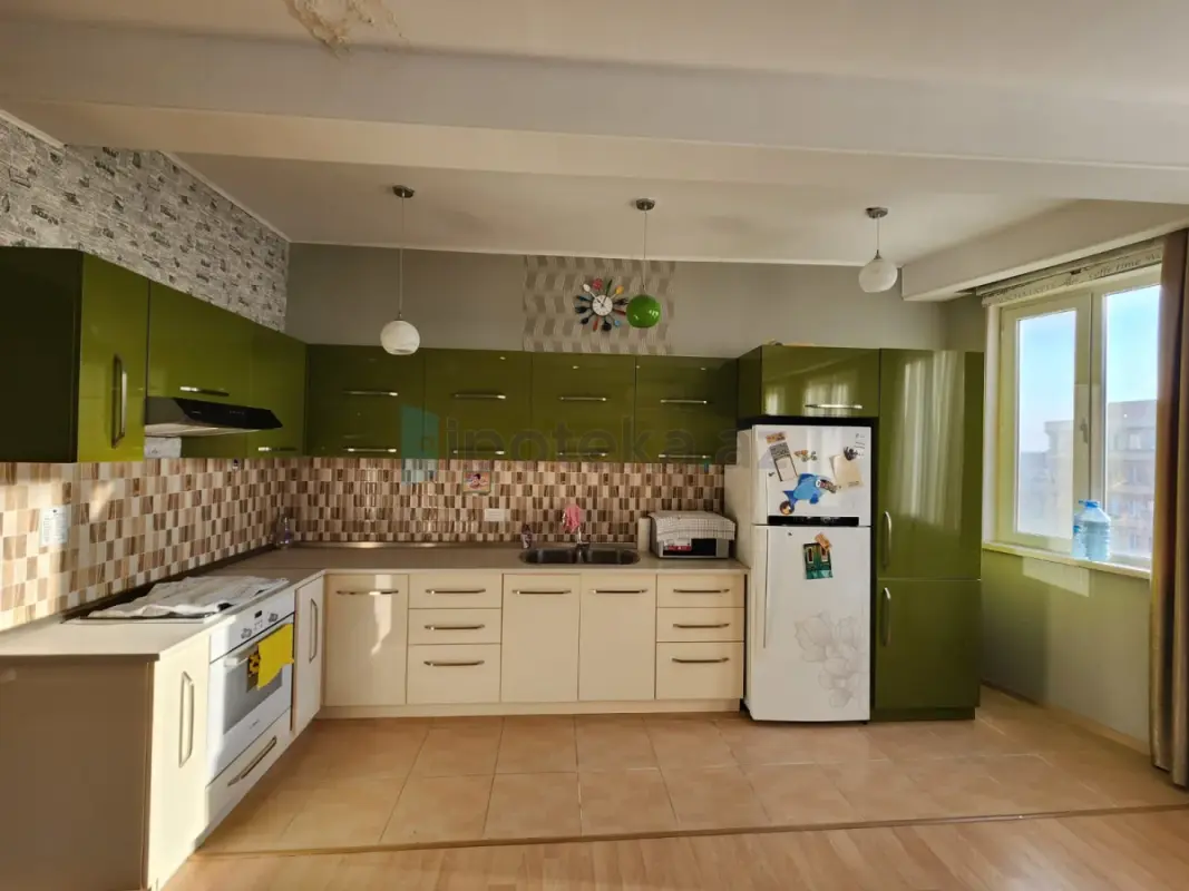 Satılır 3 otaqlı yeni tikili 92 m²
